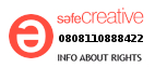 Safe Creative #0808110888422
