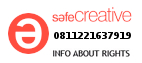 Safe Creative #0811221637919