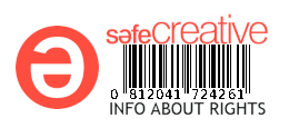 Safe Creative #0812041724261