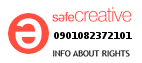 Safe Creative #0901082372101