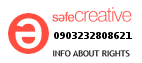 Safe Creative #0903232808621