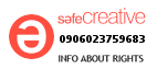 Safe Creative #0906023759683