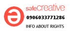 Safe Creative #0906033771286